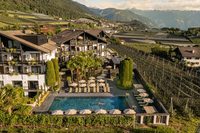 Hotel Tirolensis