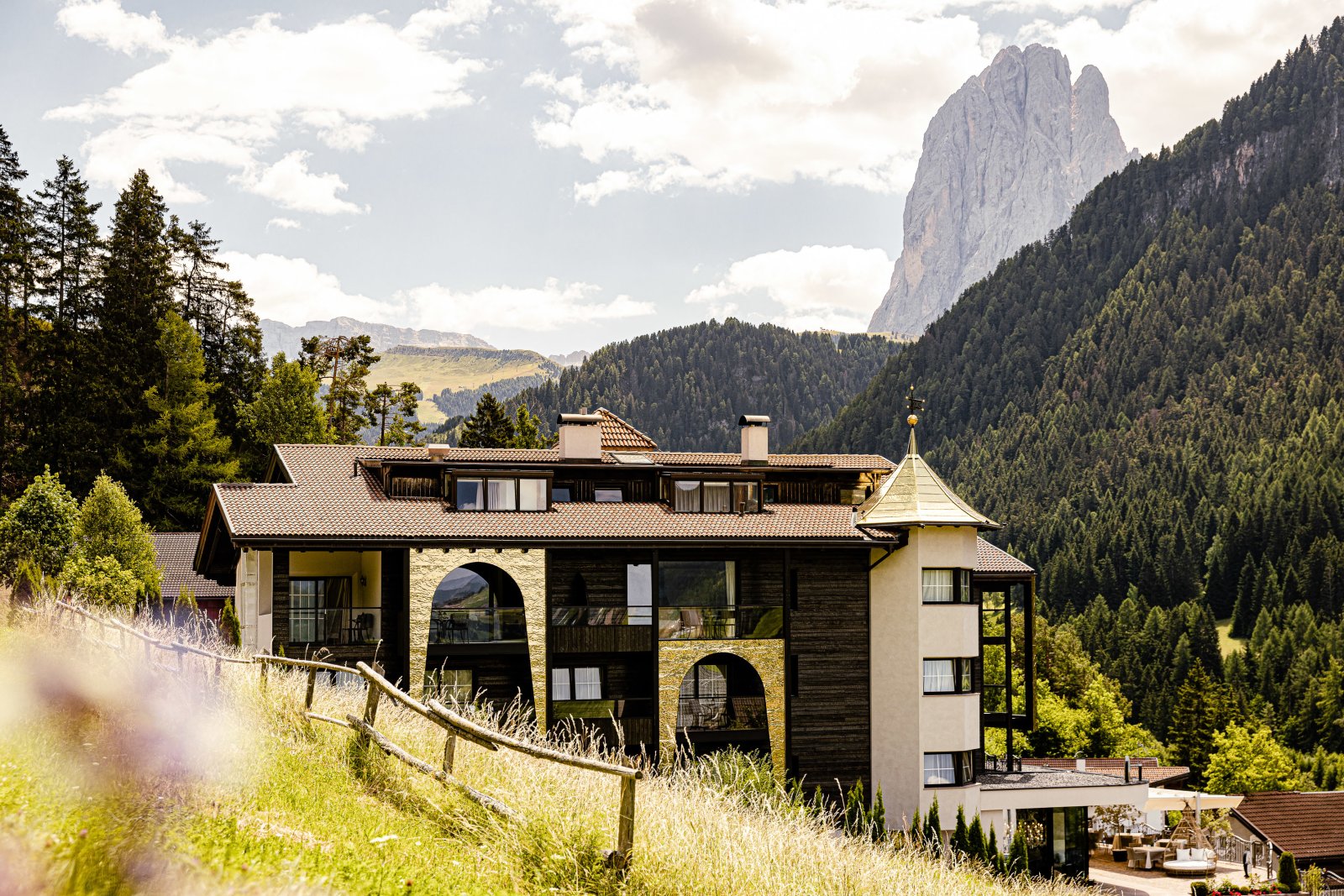 Alpin Garden Luxury Maison & Spa