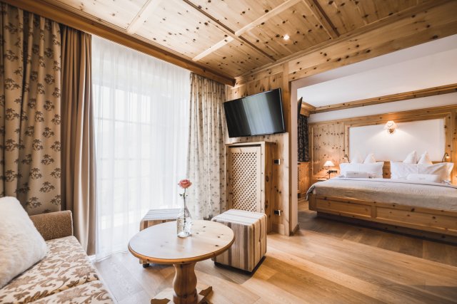 Suite Dolomites (1/3)