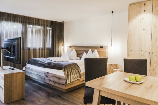 SUITE ALPIN (1/3)