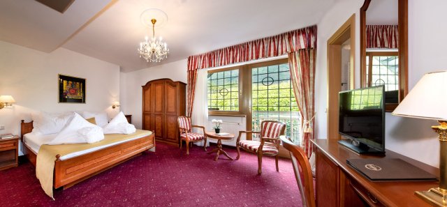 comfort double room "Chardonnay" (1/3)
