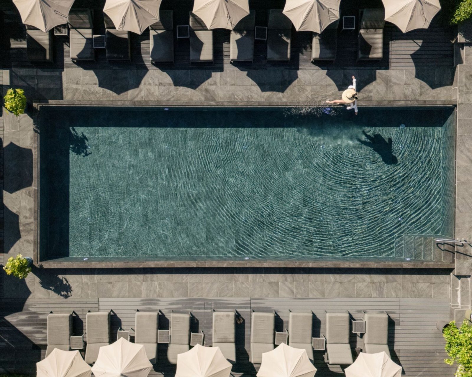Hotel Tirolensis Luxury All Inclusive