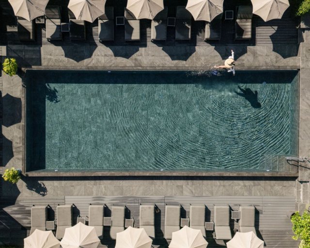 Hotel Tirolensis Luxury All Inclusive
