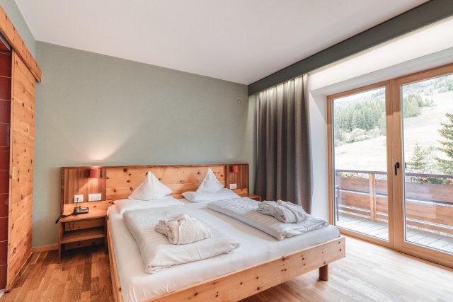 Double room Verena (1/3)
