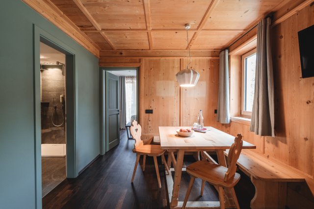 Suite Monte Croce (1/3)