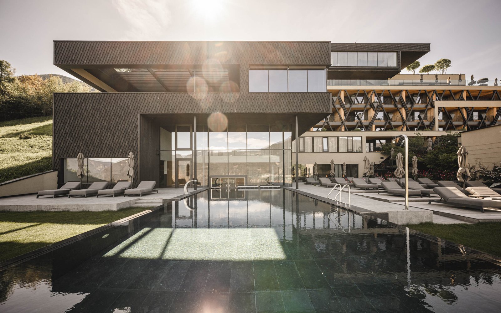 Santre Dolomythic Home