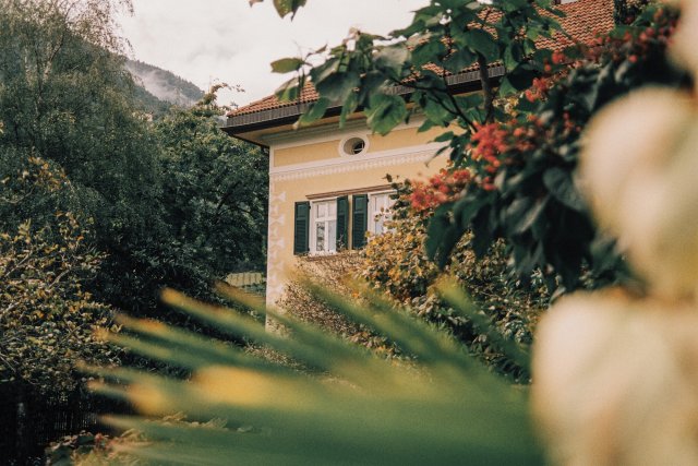Villa Arnica Suites and Garden