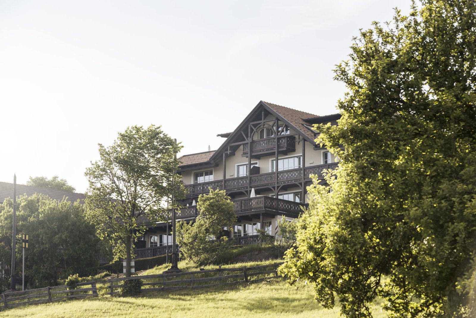 Bella Posta Hotel