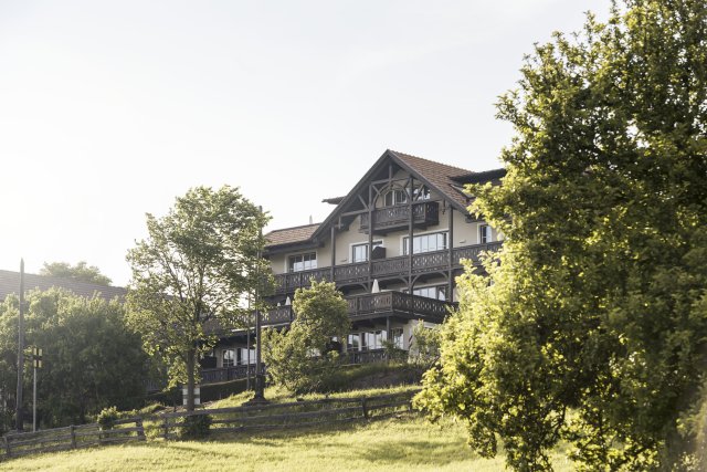 Bella Posta Hotel (1/6)