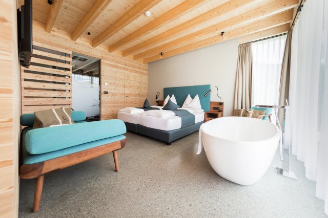 Hortus Chalet (1/3)