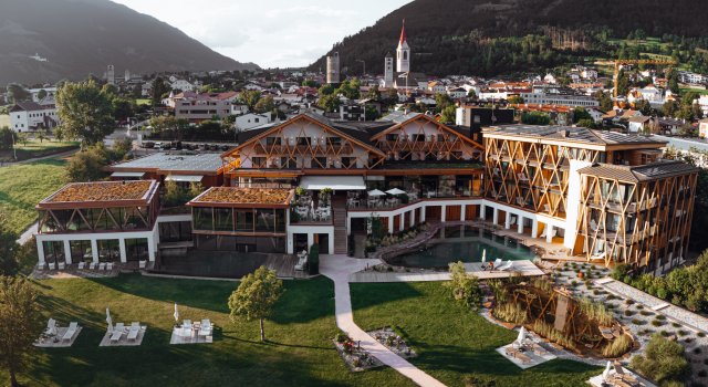 Hotel Garberhof