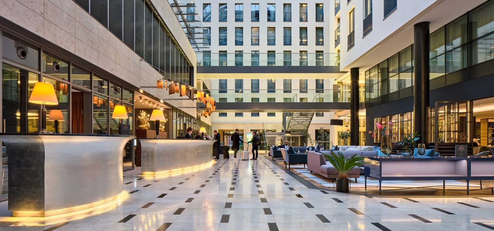 Hotel Kö59 Düsseldorf