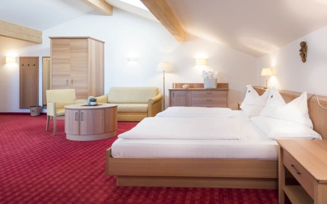 Suite Rosengarten (1/3)