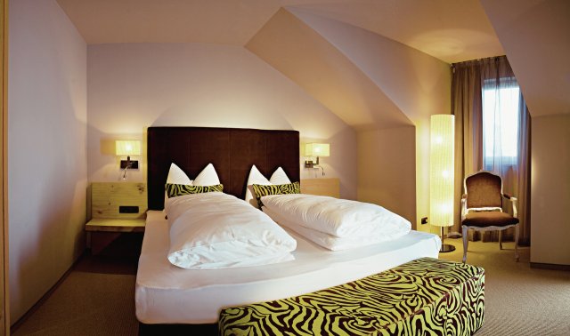 Suite Giardino