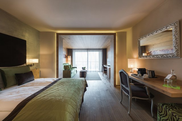 Comfort Wellness Suite (1/3)
