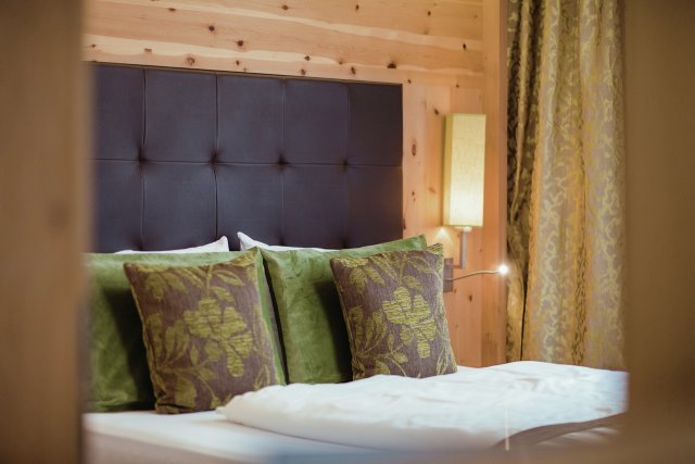 Juniorsuite Residence (1/3)