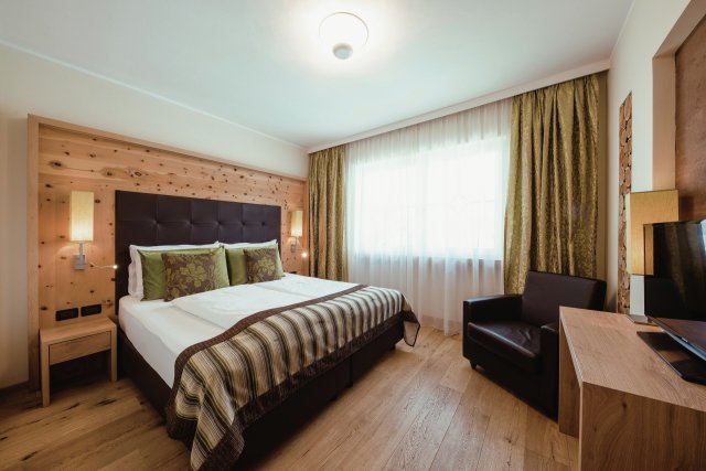 Luxussuite Residence (1/3)