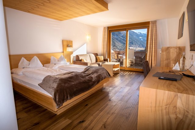 Double room Pazin A (1/3)