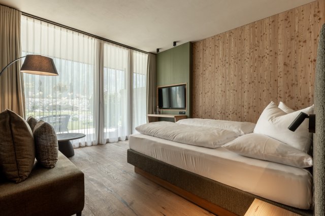 Double room Lareck (1/3)
