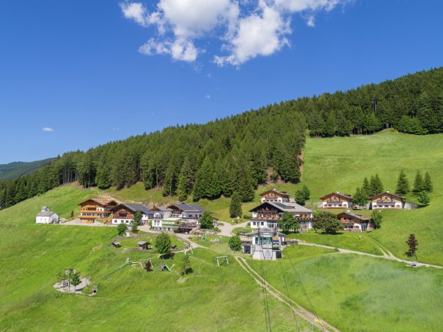 Hotel Taser Alm