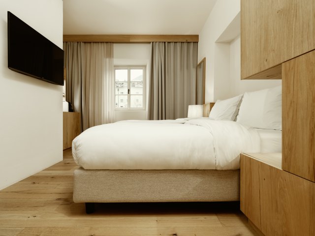 Single room (1/2)