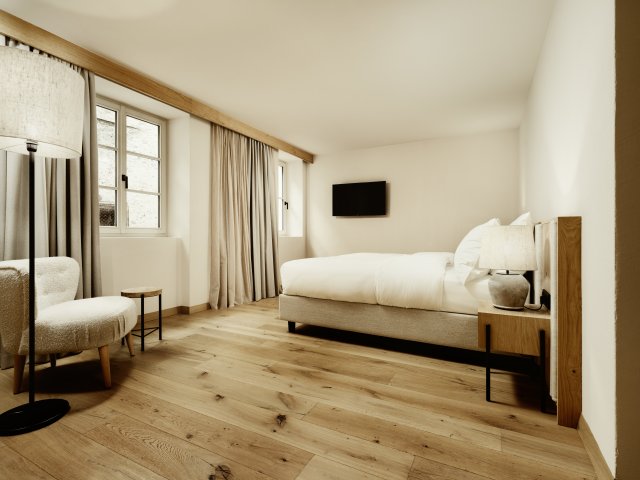 Classic room (1/3)