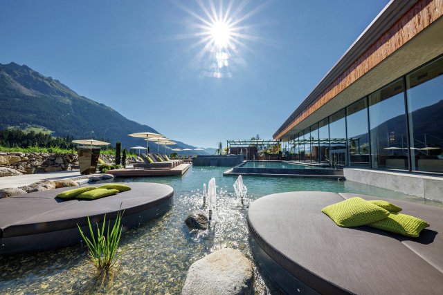 Wellnesshotel Plunhof