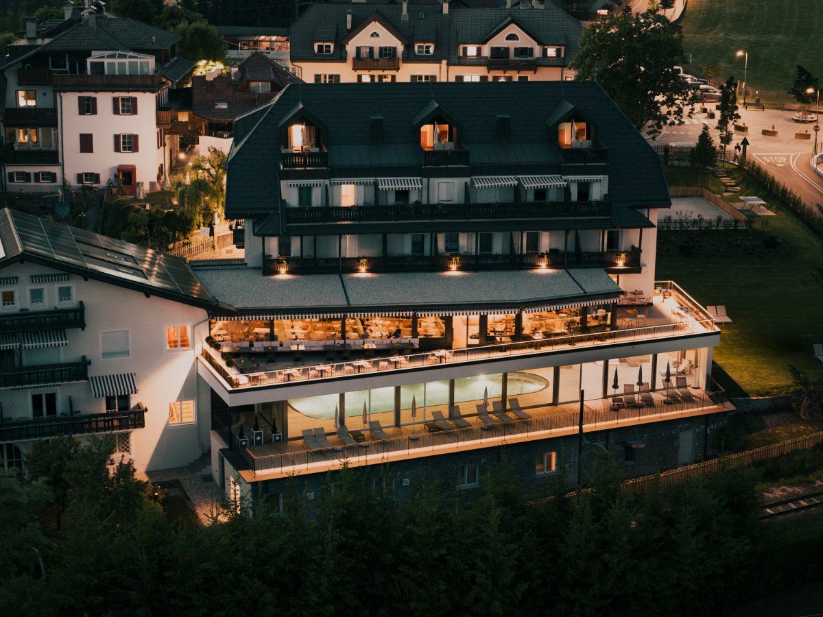 Bella Posta Hotel