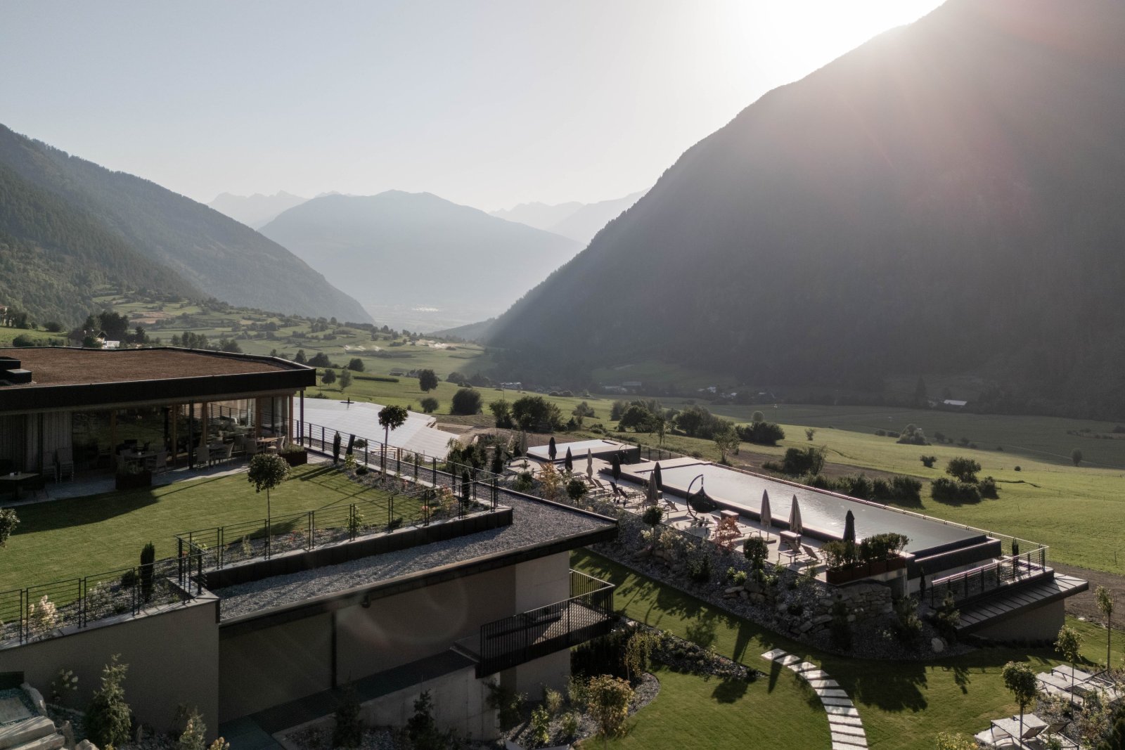 Hotel Tuberis