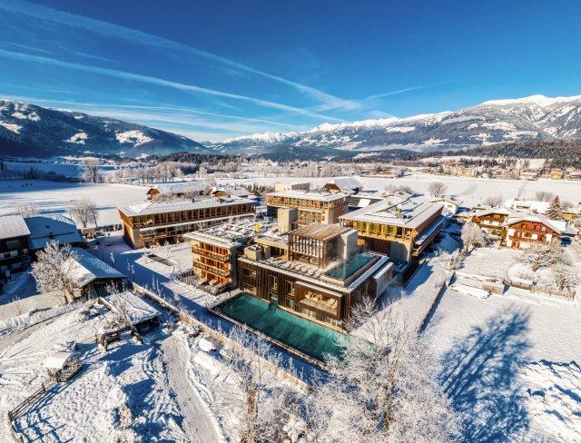 Falkensteiner Hotel Kronplatz (1/6)