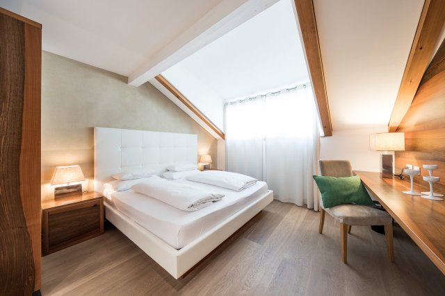 Rosenbaum Doppelzimmer