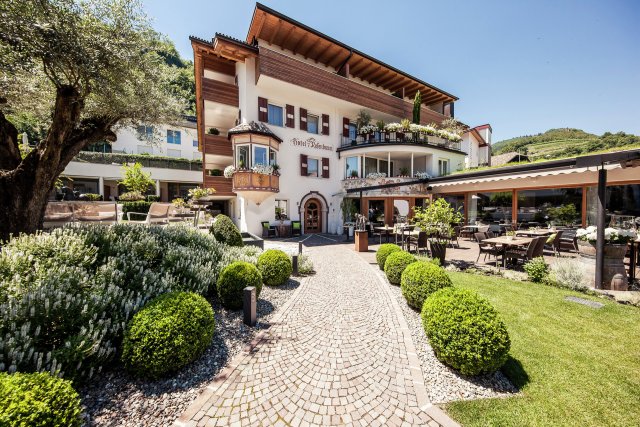 Boutique Hotel Zum Rosenbaum