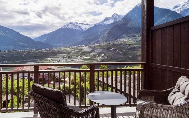 Hotel Schmied Hans 