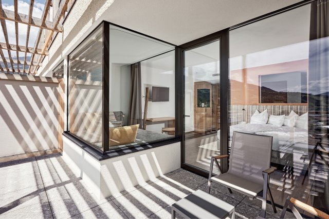 Suite Terrazza (1/3)