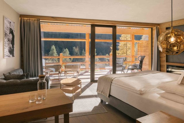 Premium Loft Laurin (1/3)