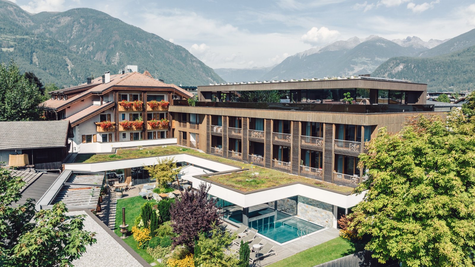 Hotel Langgenhof