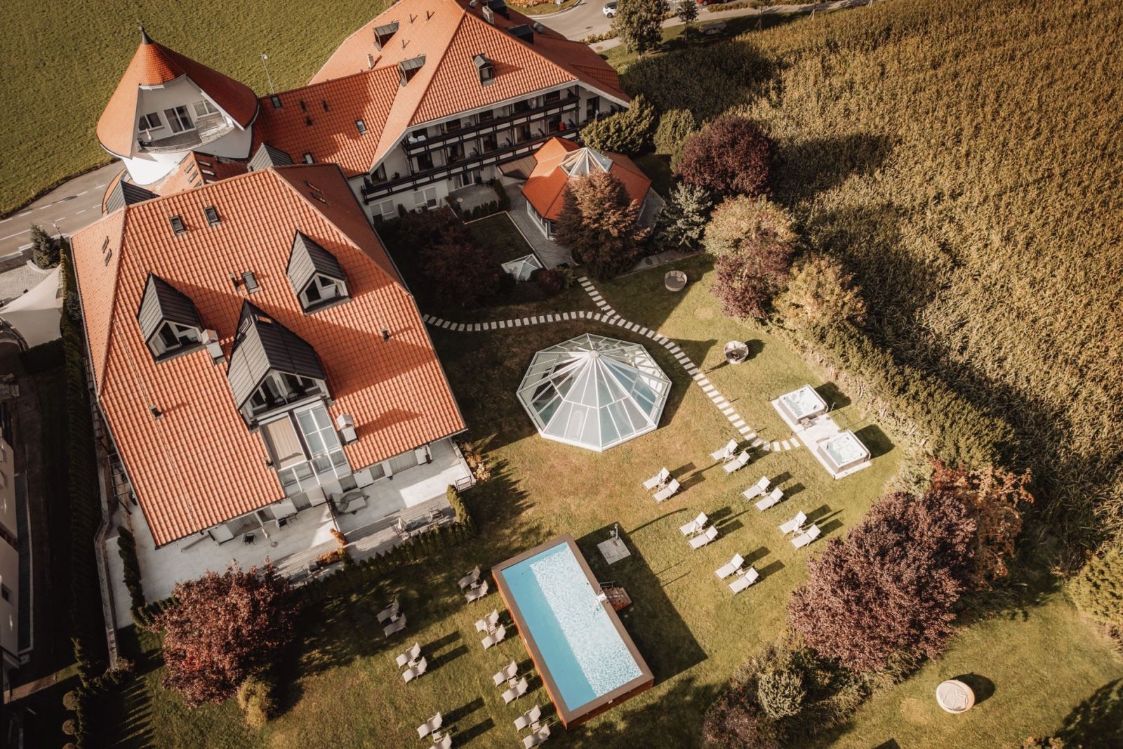 Hotel Montis