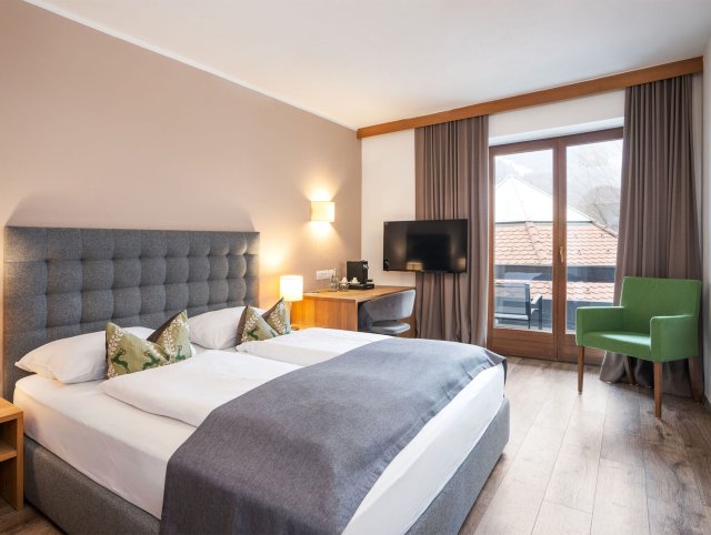 Double room standard (1/3)