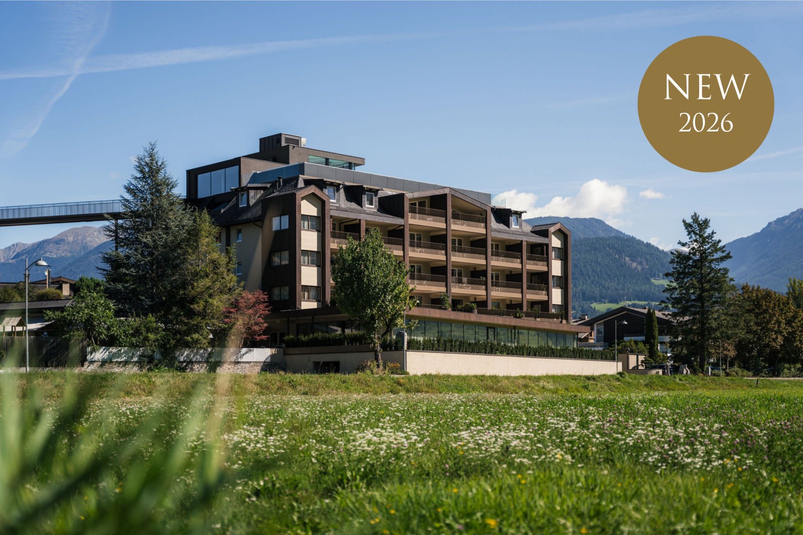 Das Majestic Hotel & Spa