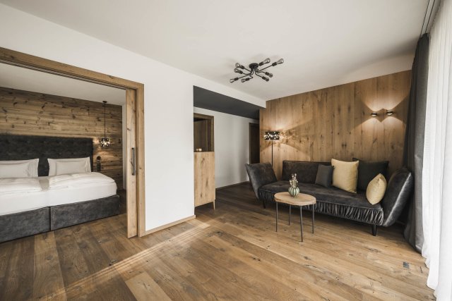 Forest Suite (1/3)