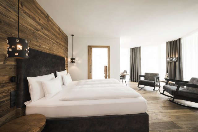 Dolomites Lodge Premium (1/3)