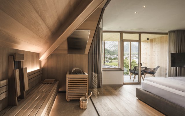 Castello Star Suite (1/3)