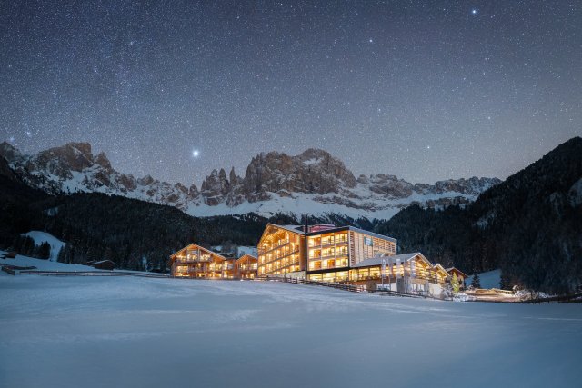 Cyprianerhof Dolomit Resort