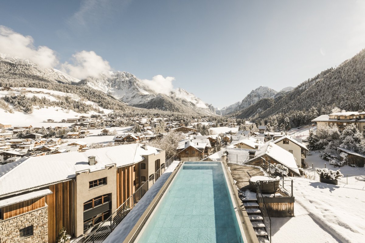 Excelsior Dolomites Life Resort