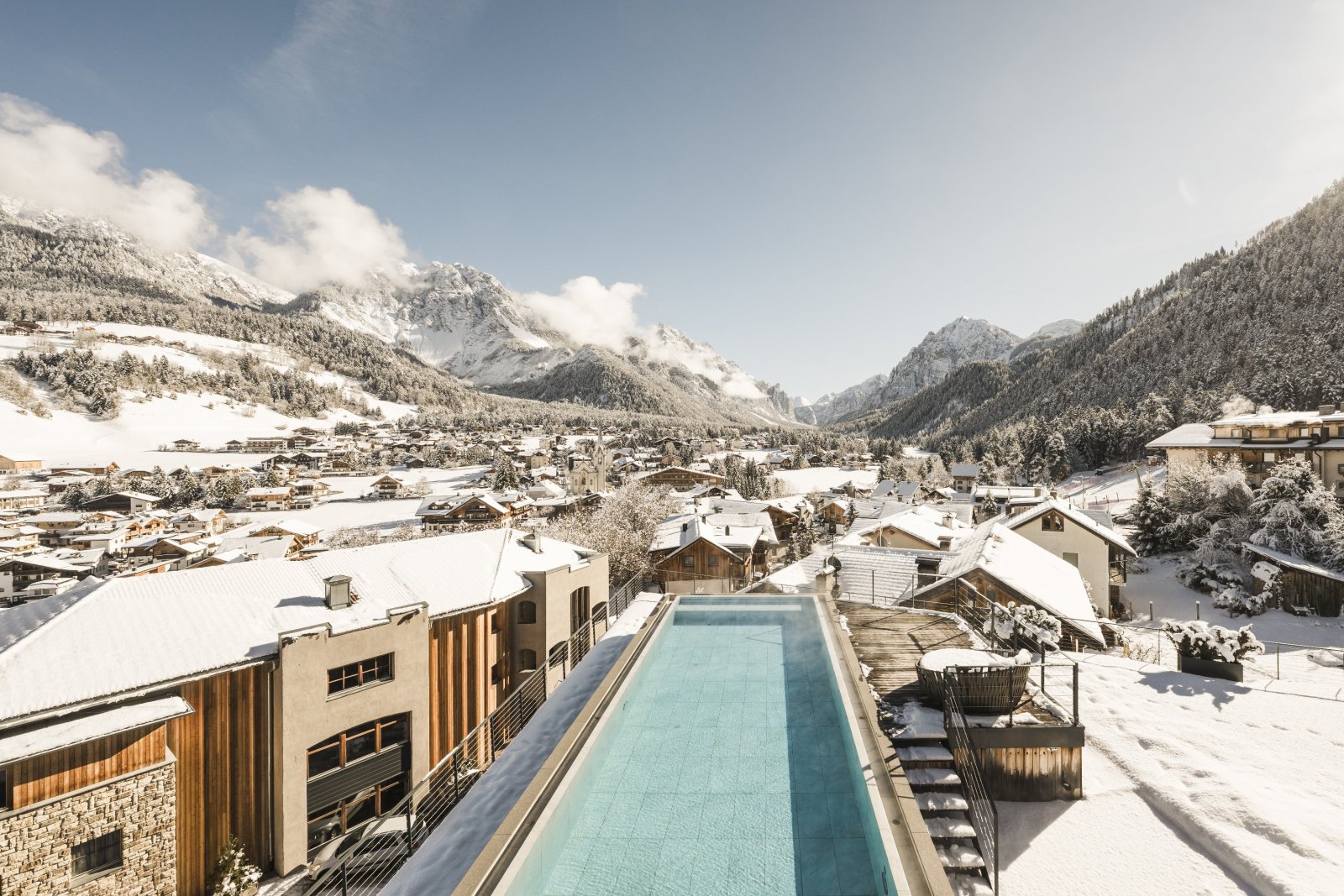 Excelsior Dolomites Life Resort