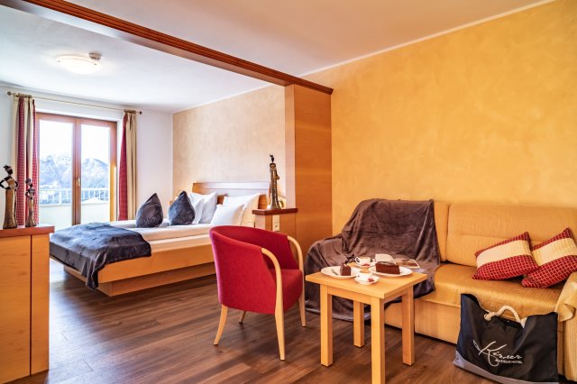 Harmony Sup. Room (1/3)