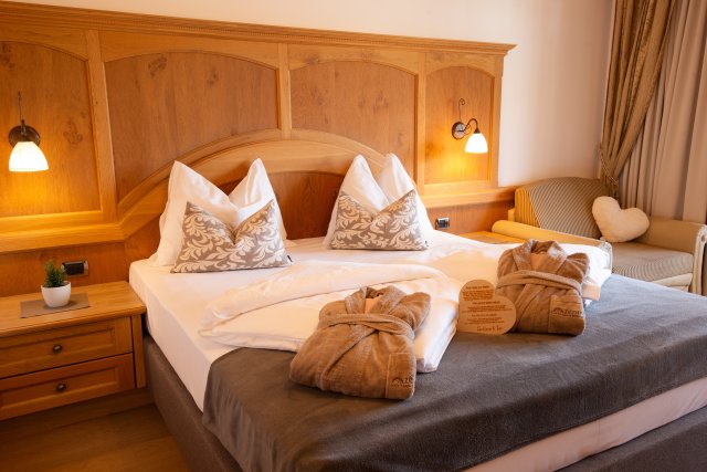 Junior Suite Sesvenna (1/3)